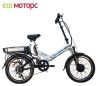 Велогибрид CITY DUAL 700