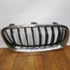 Решетка радиатора правая бу БМВ 3 Ф30(BMW 3 F30) 3er