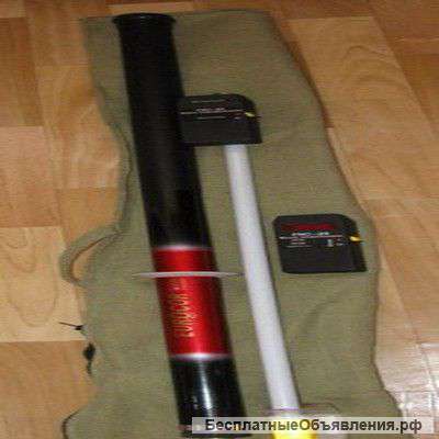 Указатель тока на воздушных линиях до 10 кВ - ПС-2