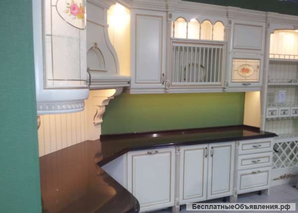 Столешница из искусственного камня