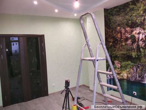 Ремонт Квартир
