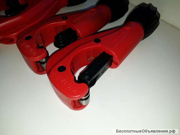 Труборез качественный