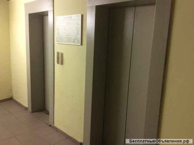 Сдам в аренду машиноместо