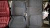 Ремонт сидений