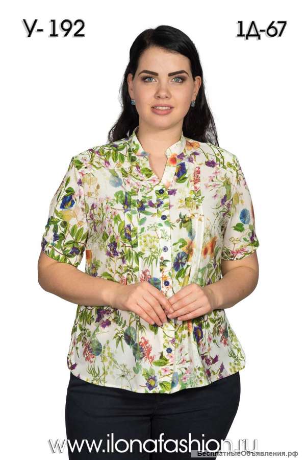 Верхняя женская одежда оптом и в розницу от - IlonaFashion
