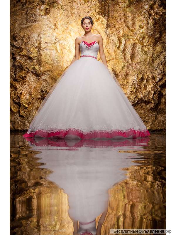 Интернет-магазин свадебных платьев Мартин-Монио