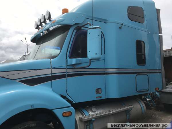 Требуется водитель категории СЕ