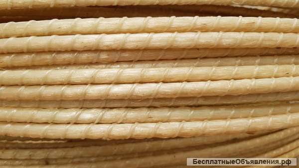 Композитная арматура от производителя