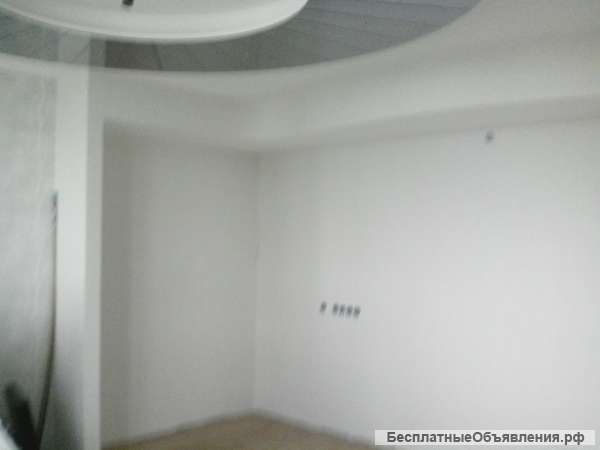 Ремонт квартир