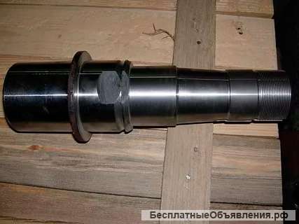 Запасные части ТТ-4 и любых других модификаций трелевочных тракторов