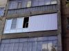 Балкон под ключ