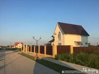 Участки ИЖС от Собственника