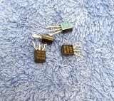 Микросхемы редкие (Integrated circuits Список45) оригинальные ДЕМОНТАЖ