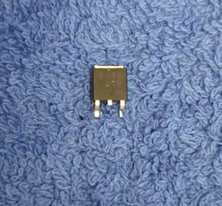 Микросхемы редкие (Integrated circuits Список44) оригинальные ДЕМОНТАЖ