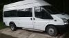 Автобус форд транзит 2009 г