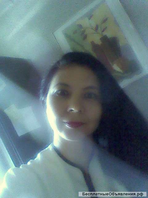 Омолаживающий массаж лица