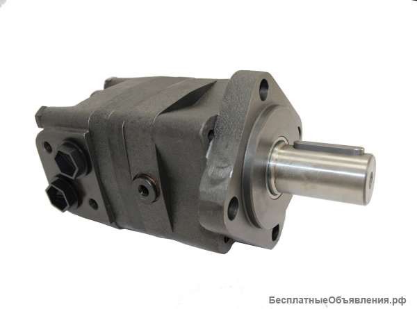 Гидромотор BM4U-160P3A4Y3/T7
