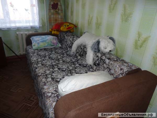 Сдам комнату лично(собственник)