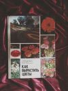 Кудрявец, Петренко. Как вырастить цветы