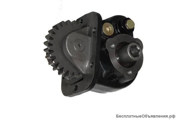 Коробка отбора мощности КОМ MAЗ PF19002P ISO