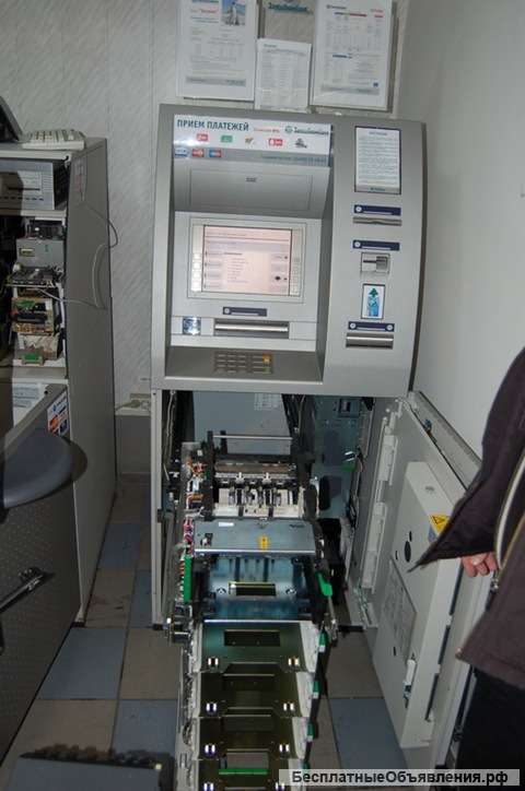 Покупаю банкоматы Wincor, NCR, Deibold, Nautilus