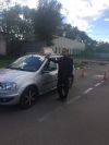 Частный автоинструктор