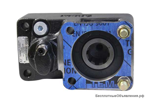 Коробка Отбора Мощности TF4002AMP ZF