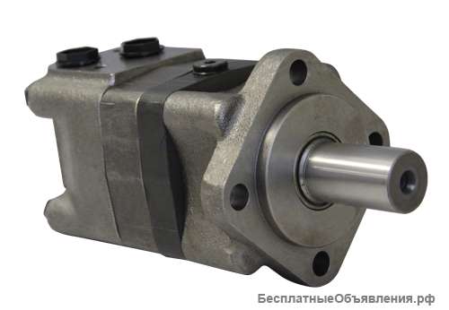 Гидромотор BMR-250P1AIIY/T7