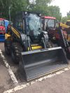 Мини-погрузчики New Holland L218