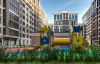 ЖК Наследие - 3-комнатная квартира 108,3 кв.м.
