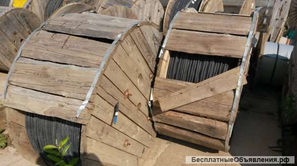 Кабель с хранения