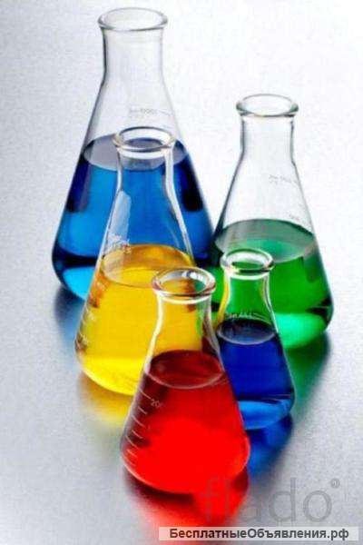 Пирролидин, ХЧ