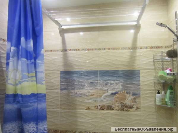 Ванная под ключ