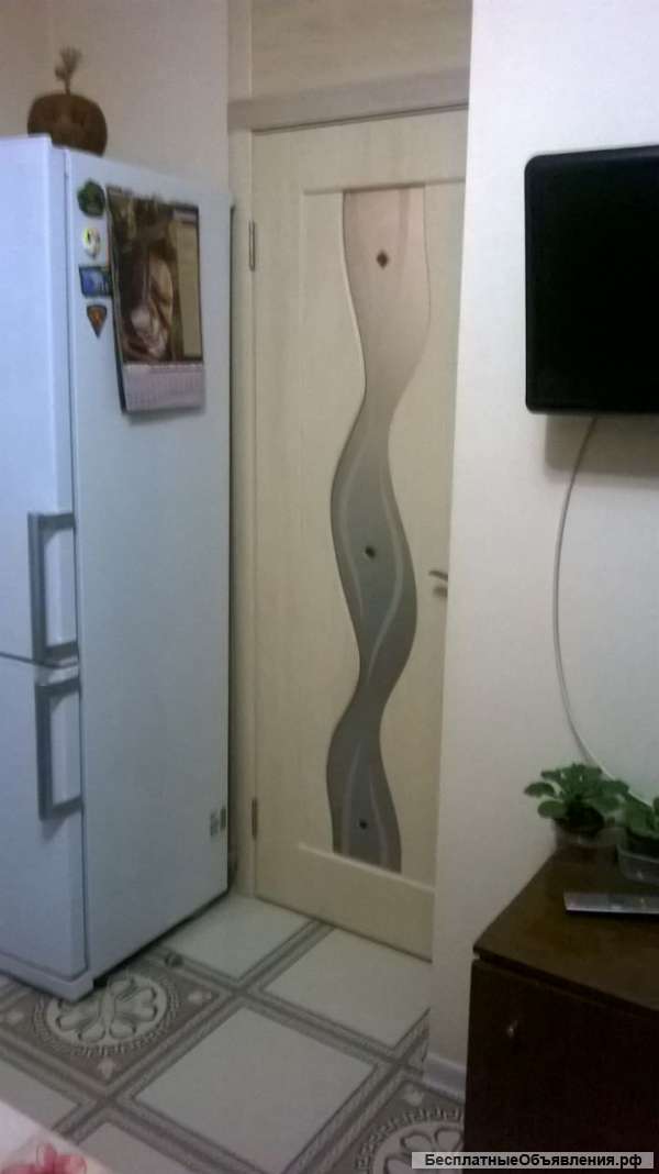 Сдается койка место