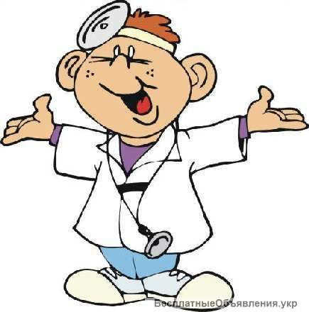 Услуги отоларинголога в клинике для всей семьи "Дентал Верди"