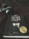 Глуховский метро 2034