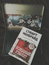 Макбрайд холодный гранит