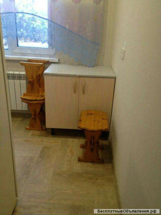 Сдам 1-к квартиру