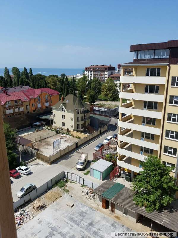 Квартира посуточно