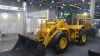Фронтальный погрузчик Foton-Lovol FL936F-II