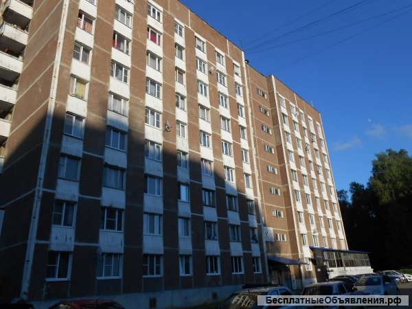 2 комн.квартиру Серпуховский район, пос Оболенск