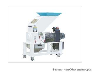 Среднескоростные дробилки для пластика серии SG-FET от завода Smanl (SML)