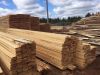 Доска обрезная 5800 руб. м3