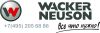 Строительное оборудование WACKER NEUSON