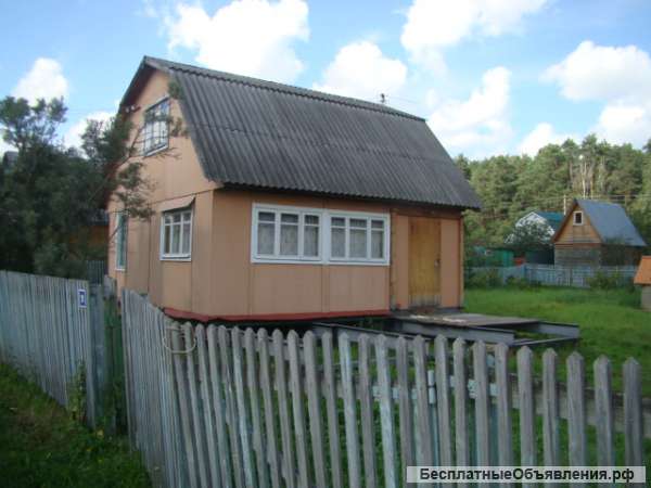 Дача СНТ Лотос д. Сидорово пгт Михнево
