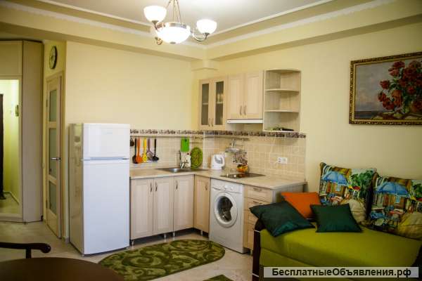 Студия, 30 м², 4/6 эт на Вилле Дель Мар