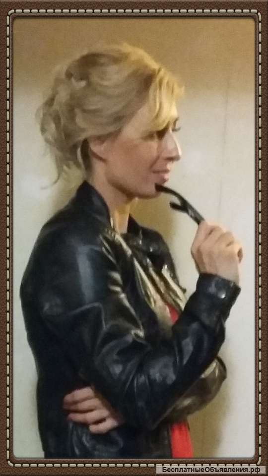 Массаж и фитнес на дому