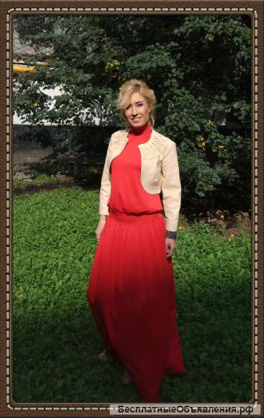 Массаж и фитнес на дому