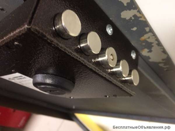 Ремонт железной двери в Ногинске