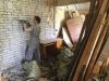 Демонтаж ломаем все Любой объём Выезд 24ч. Только РФ вынос и вывоз